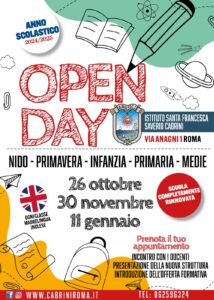 Open Day